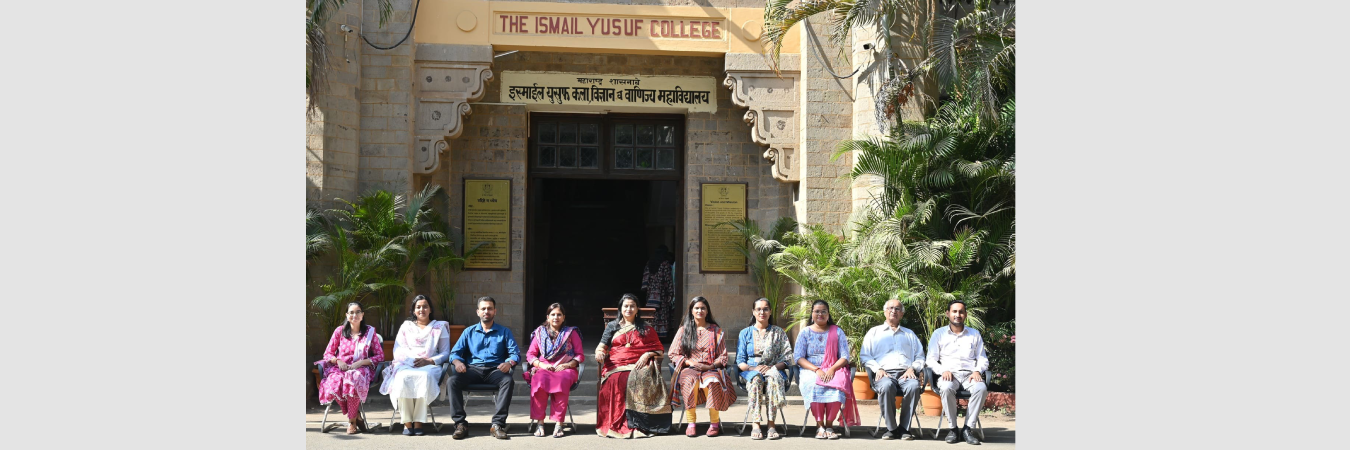 IYC College